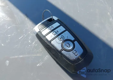 2018 Ford Explorer Limited z USA, uszkodzony, nr VIN 1FM5K7FH4JGC03094